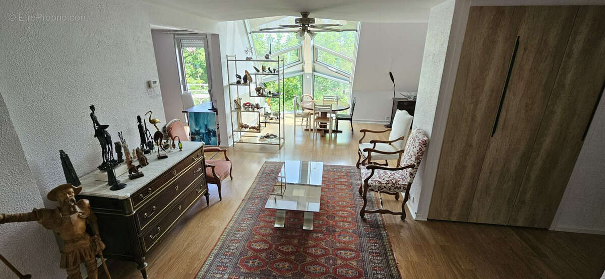 Appartement à VICHY