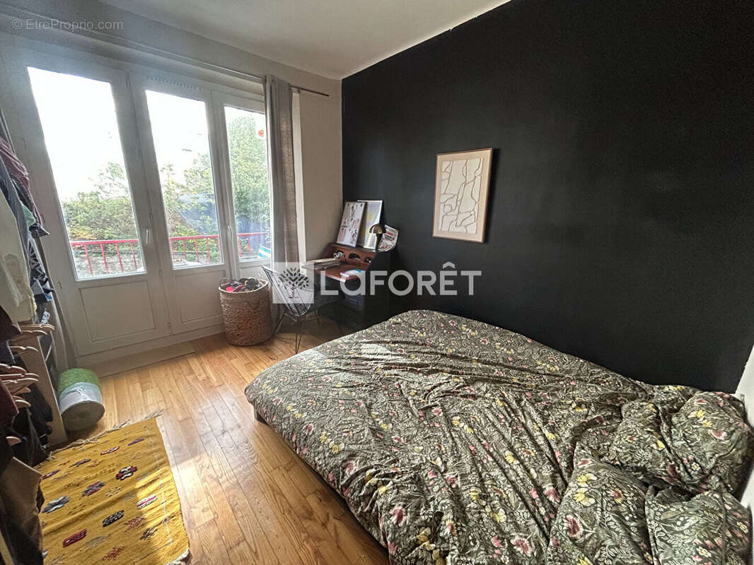 Appartement à QUIMPER