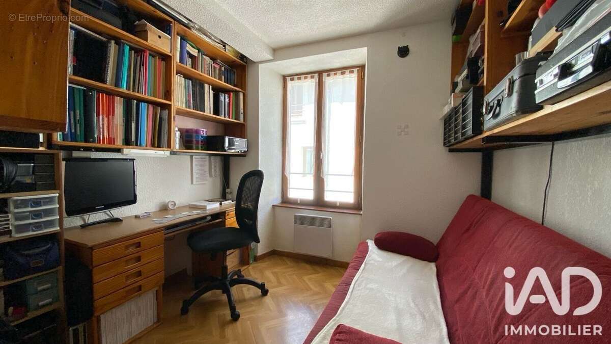 Appartement 42 m² à Villard-De-Lans  - photo 8