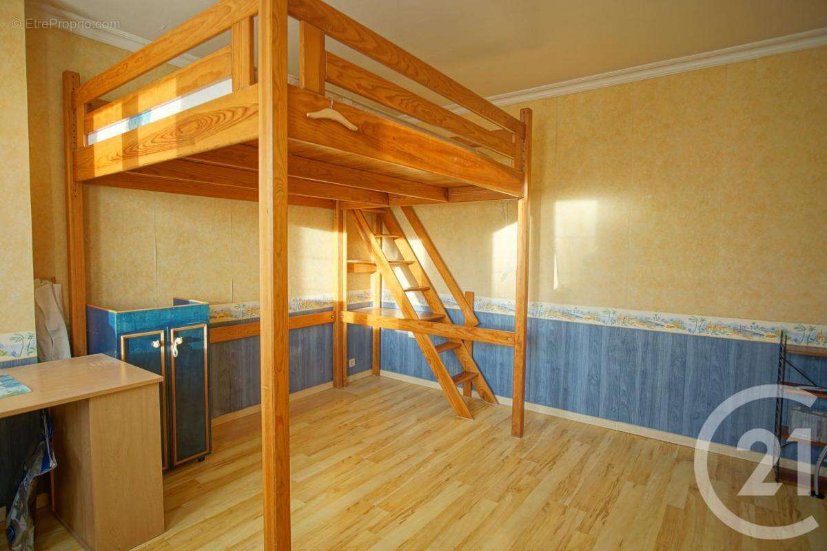 Appartement à CHOISY-LE-ROI