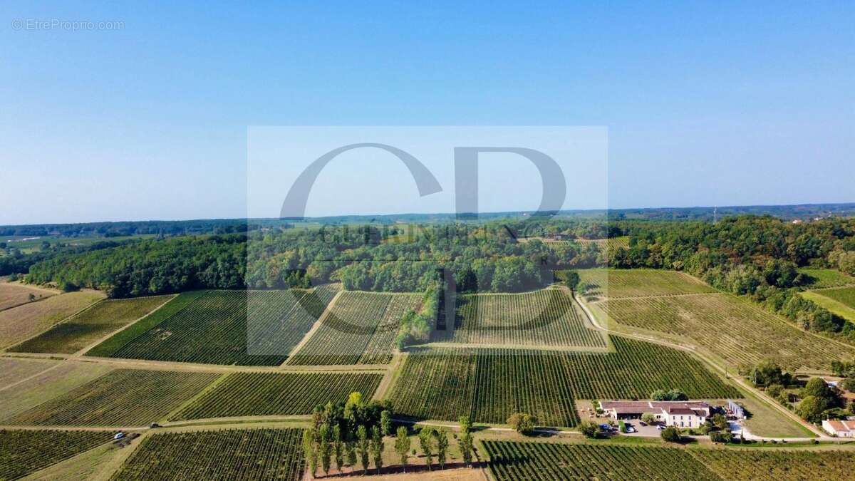 Maison à SAINTE-FOY-LA-GRANDE