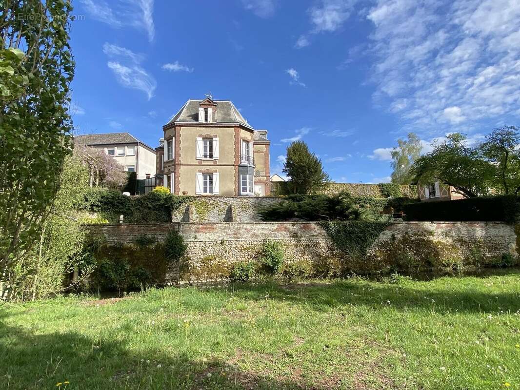 Maison à LES ESSARTS