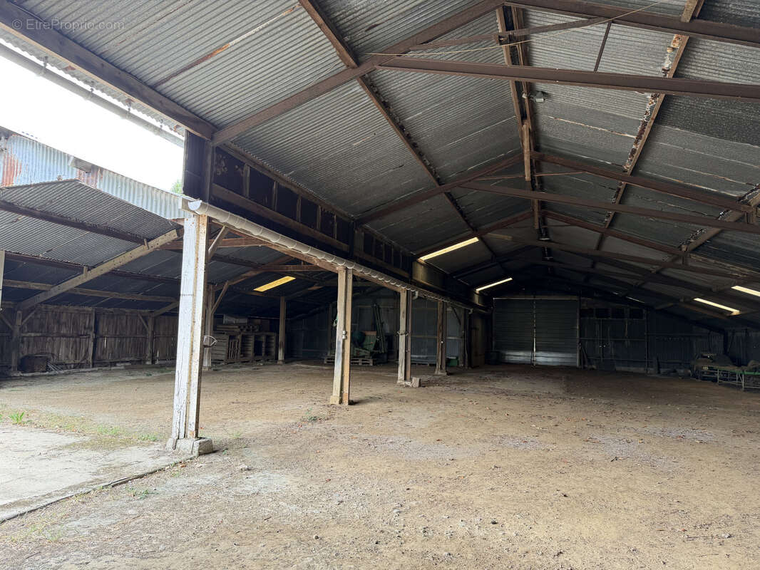 Erquy 22430, fort potentiel pour cet ensemble immobilier avec maison, ancienne forge et hangar. - photo 15