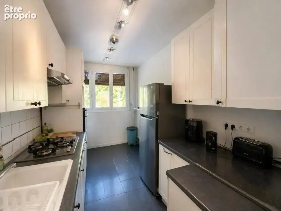 Appartement de 3 pièces de 73 m² à Le Thillay - photo 6