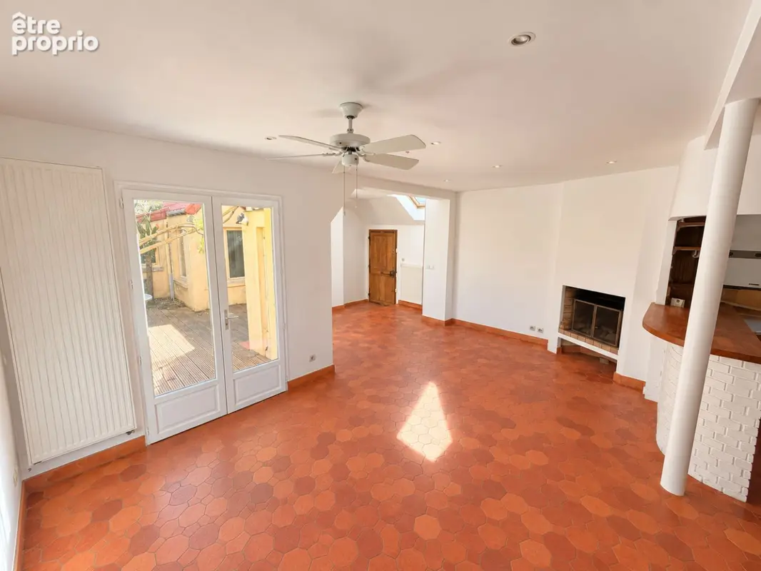 Maison 4 pièces 99 m² à vendre à Bagnolet (93170) - photo 5