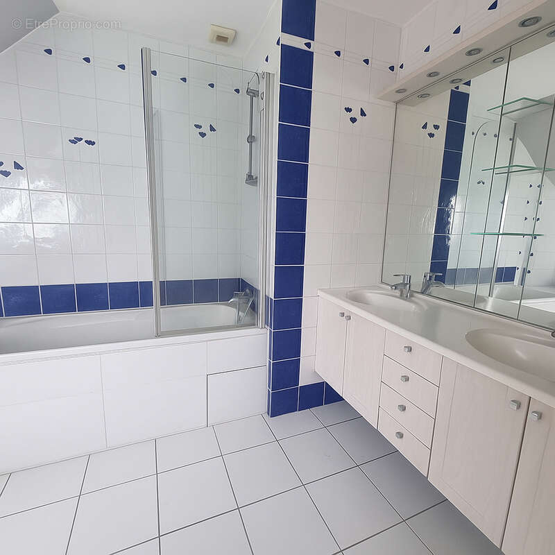 Maison à SAINT-JAMES