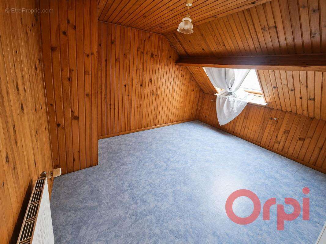Maison à fort potentiel - photo 8
