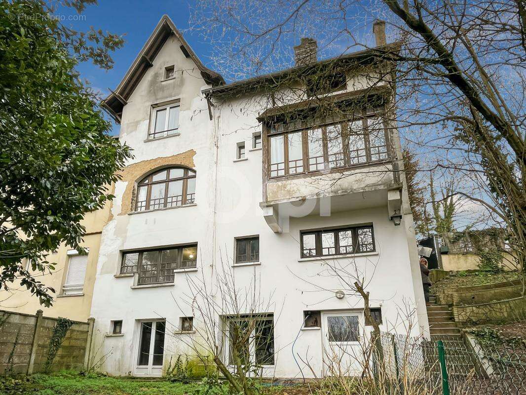 Maison à EVREUX