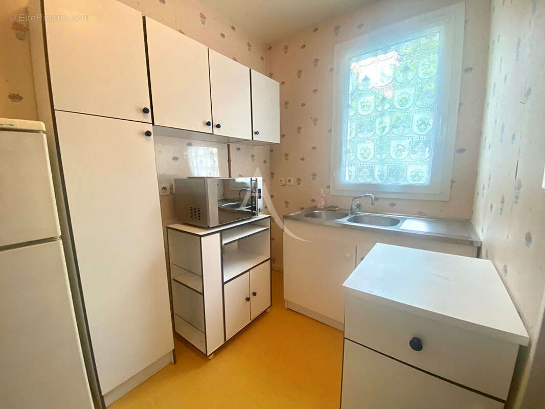 Appartement à SAINT-JEAN-DE-BRAYE