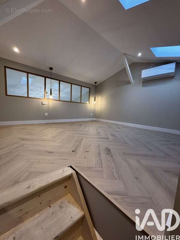 Appartement 47 m² à Bordeaux  - photo 4