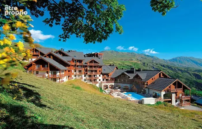 Investissement en residence de tourisme - photo 3