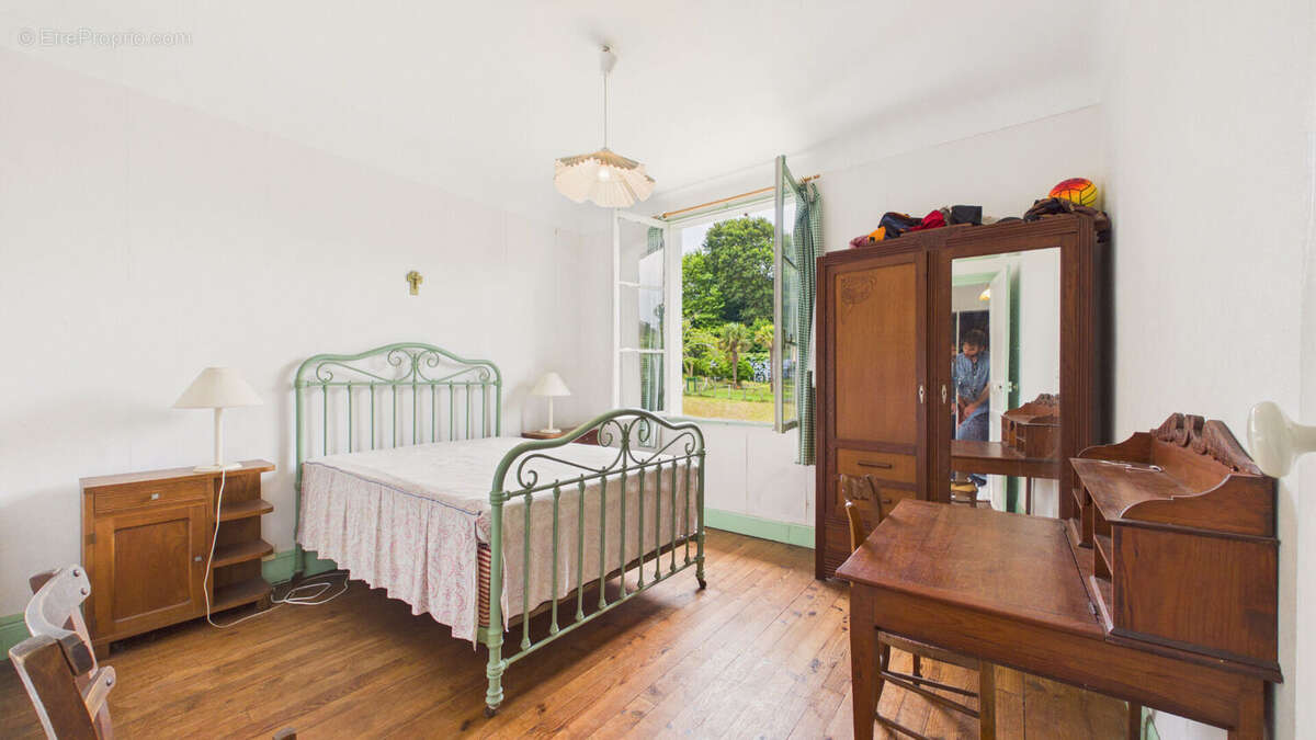 Aux portes de Biarritz, maison familiale de 5 chambres dans un environnement privilégié - photo 15
