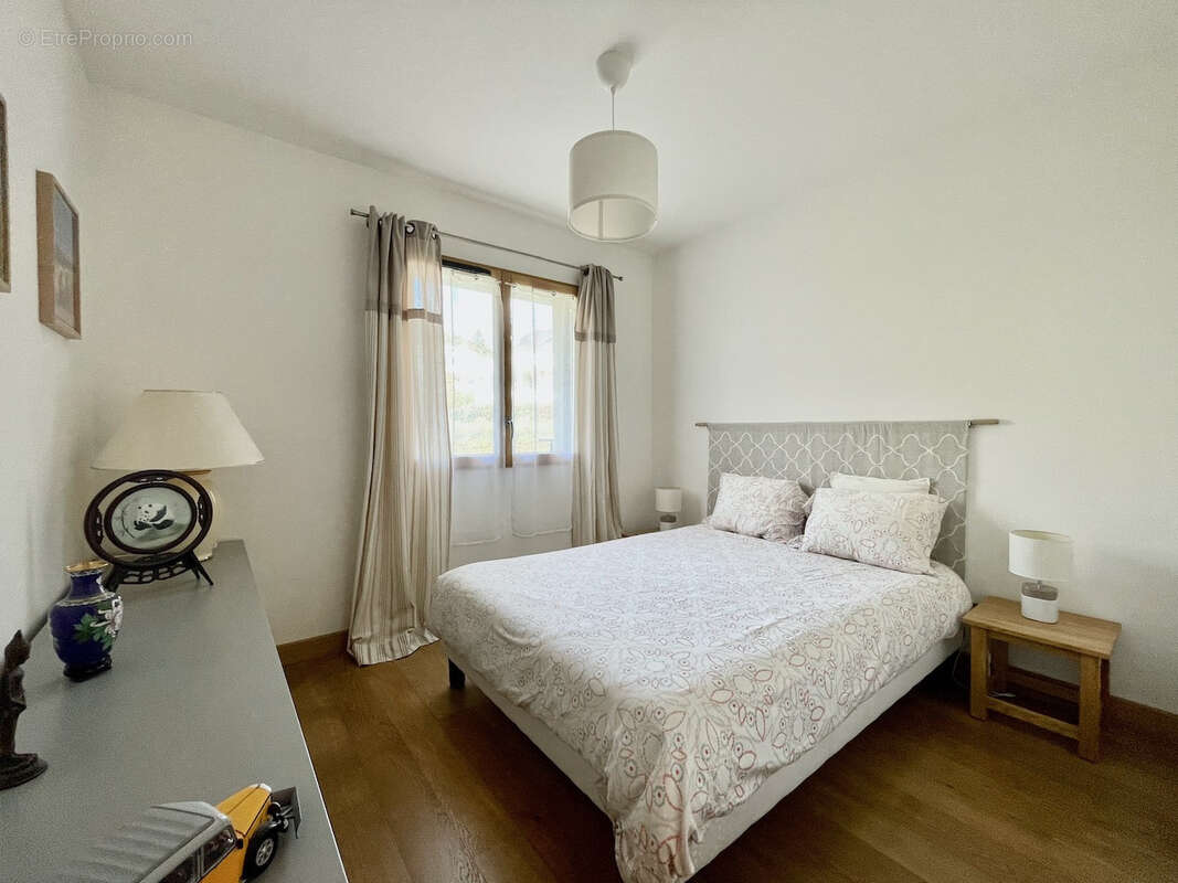 Appartement à DIVONNE-LES-BAINS