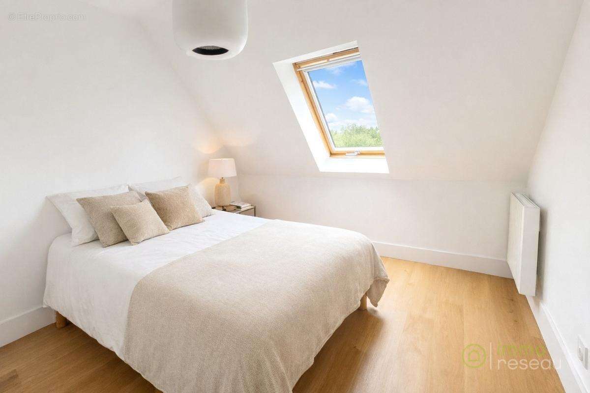 Maison à SAINT-JEAN-LE-THOMAS