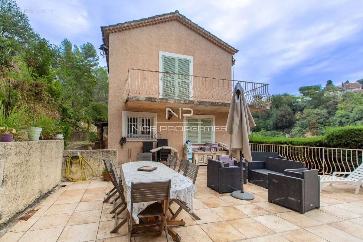 Maison à NICE