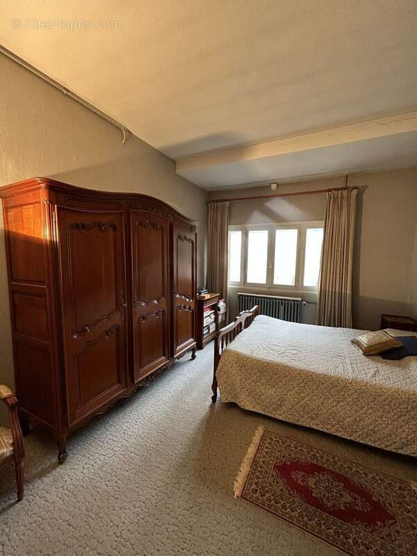 Maison à FLEURY-LES-AUBRAIS