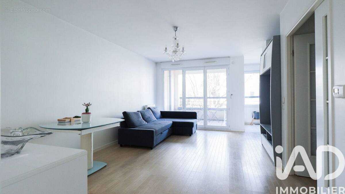 Photo 1 - Appartement à BOURG-LA-REINE