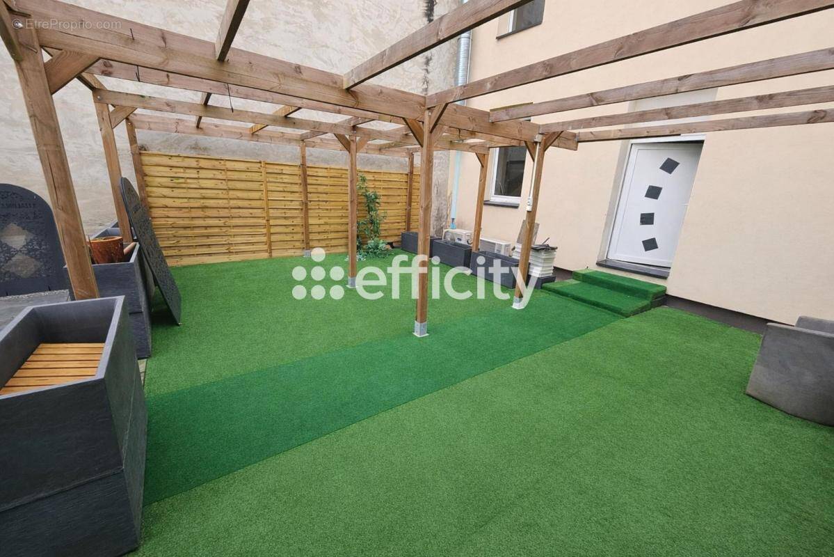 Commerce à MULHOUSE