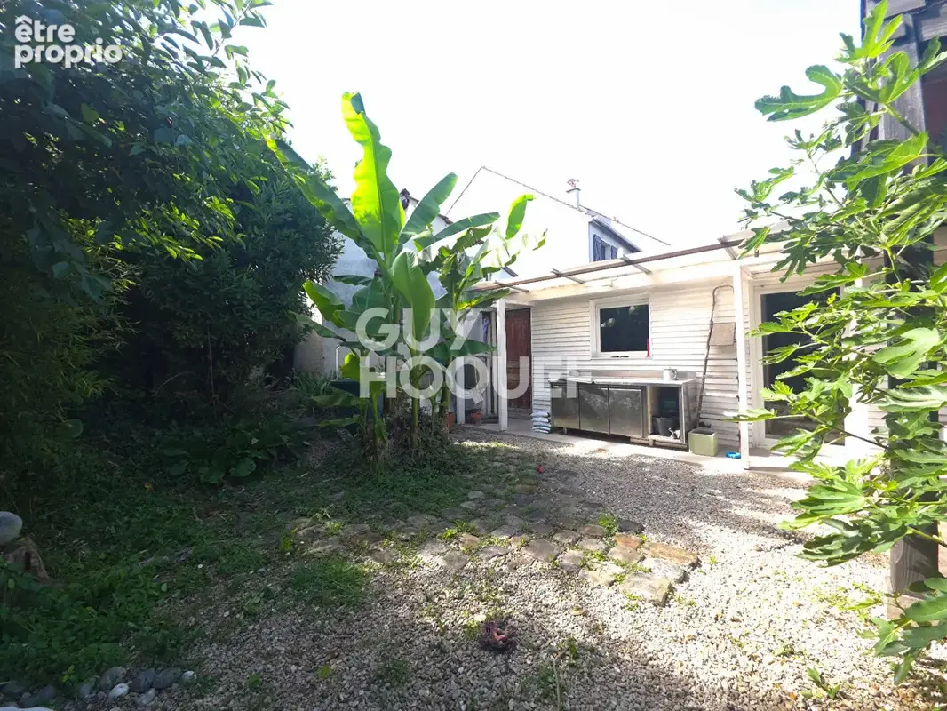 Maison avec de beaux volumes et gros potentiel - photo 7