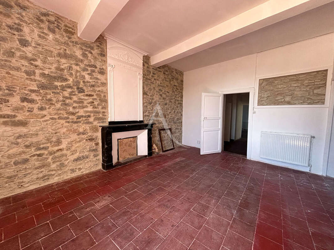 Maison à CONQUES-SUR-ORBIEL