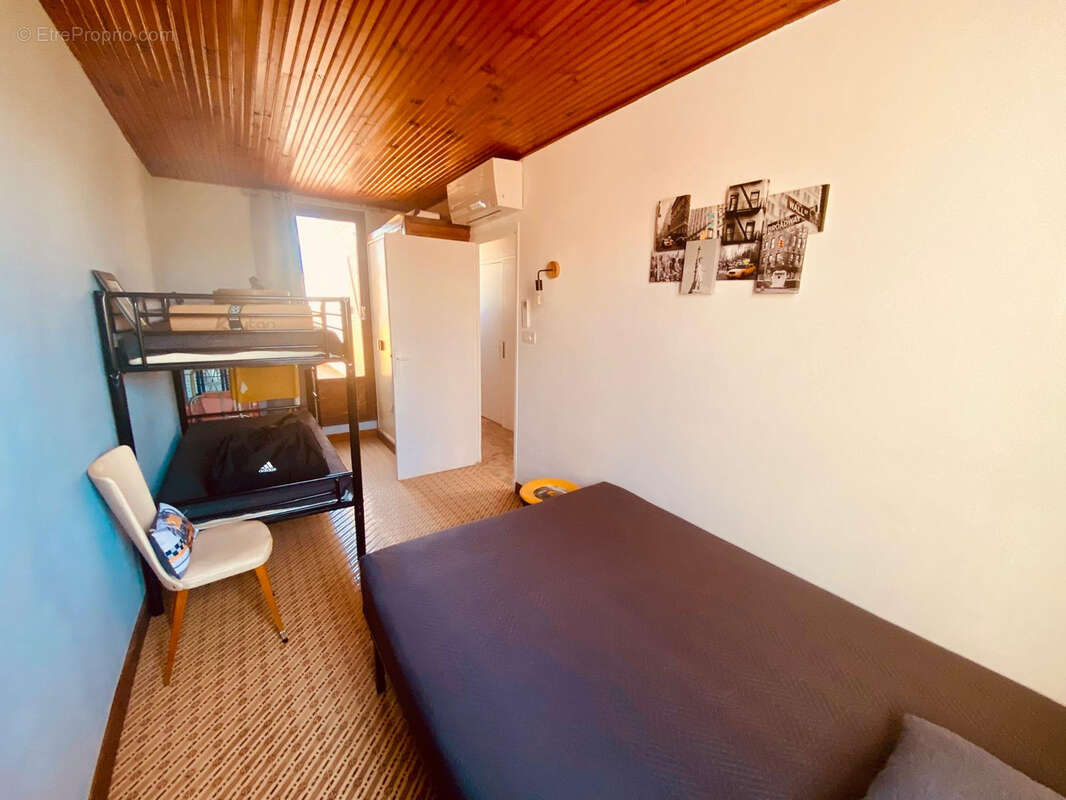 Appartement à LE BARCARES