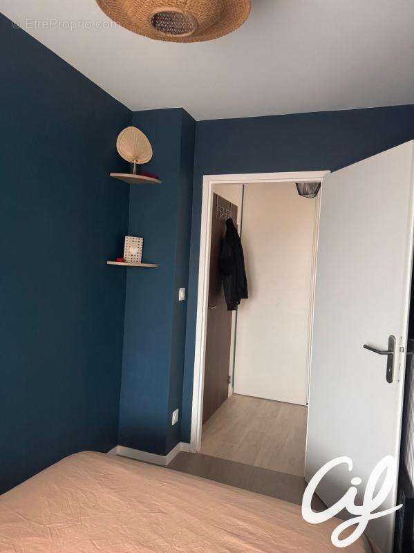 Appartement à SAINT-HERBLAIN