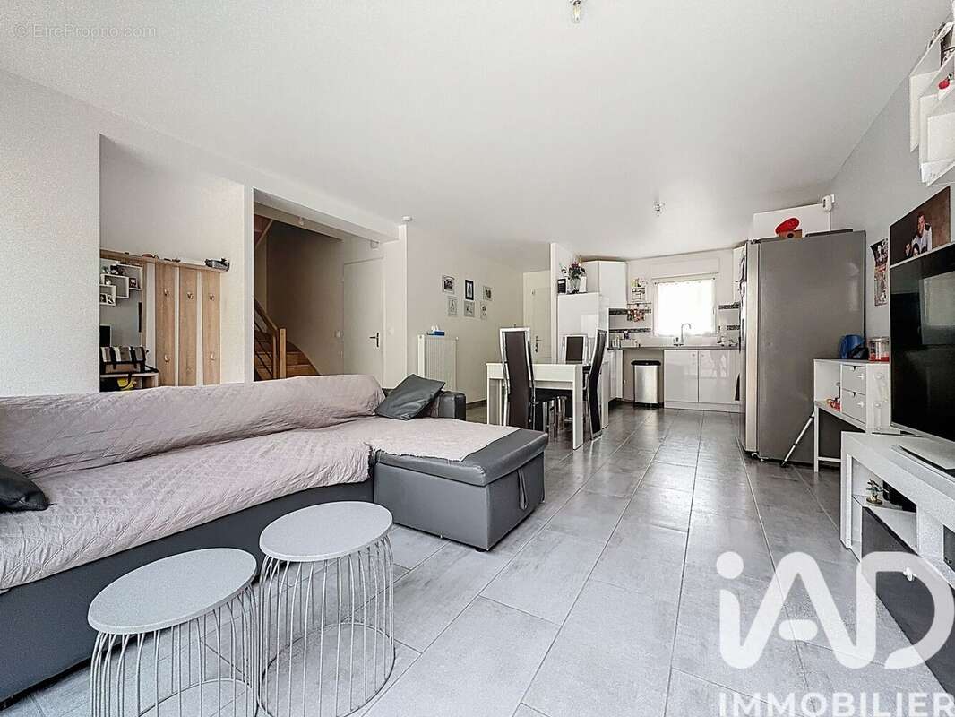 Photo 5 - Maison à ARPAJON