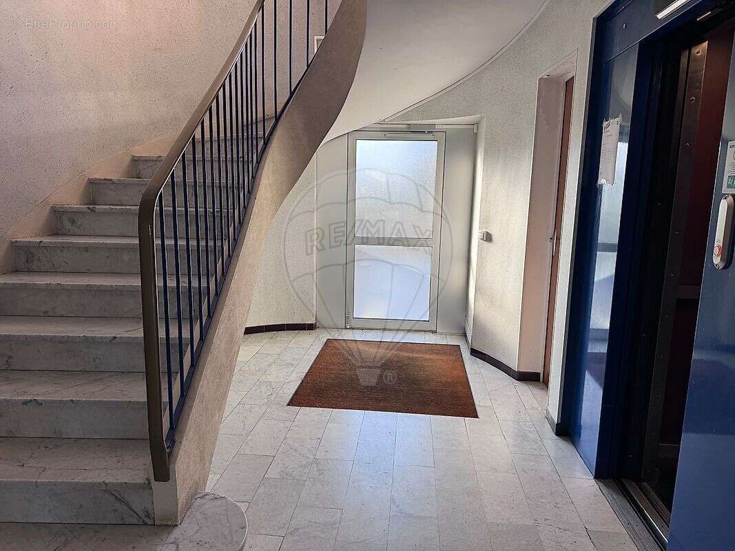 Appartement à NEVERS