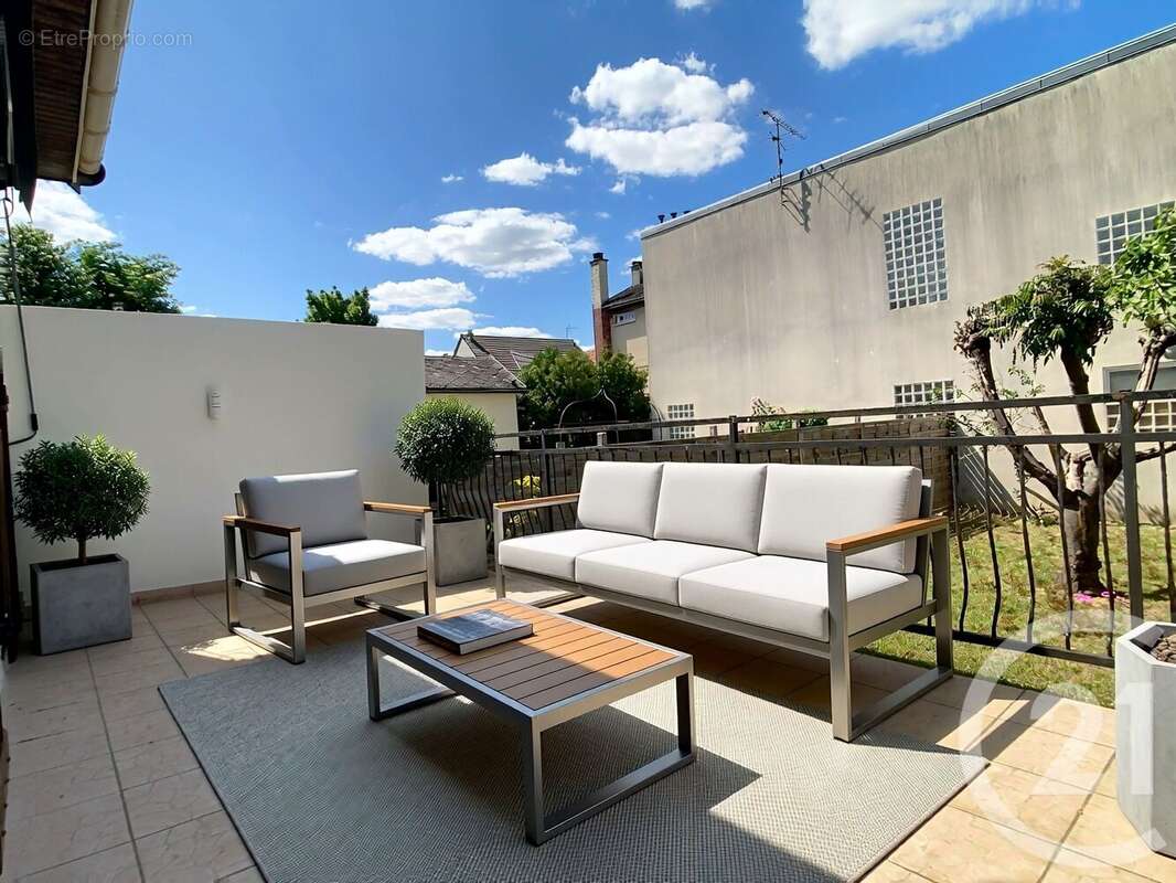 Photo 4 - Maison à ORLY