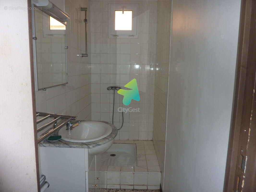 Appartement à VALRAS-PLAGE