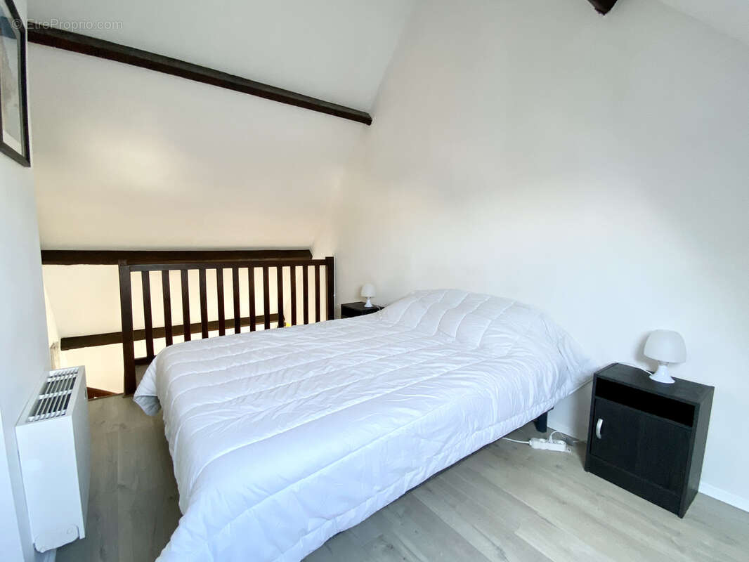 Appartement à DIVES-SUR-MER