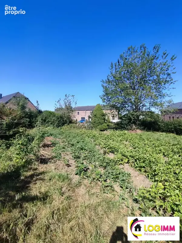 Terrain 695 m² à vendre à Maroilles (59550) - photo 8
