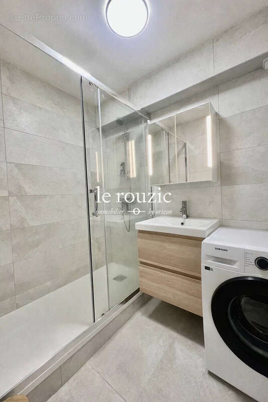 Appartement 61 m² à Vannes  - photo 5