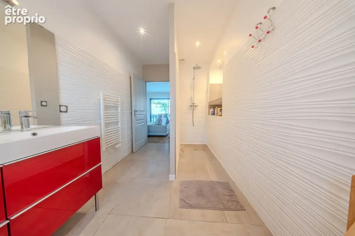 Maison 160m² à montberon - photo 9