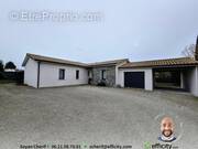 Maison à L'ISLE-D'ESPAGNAC