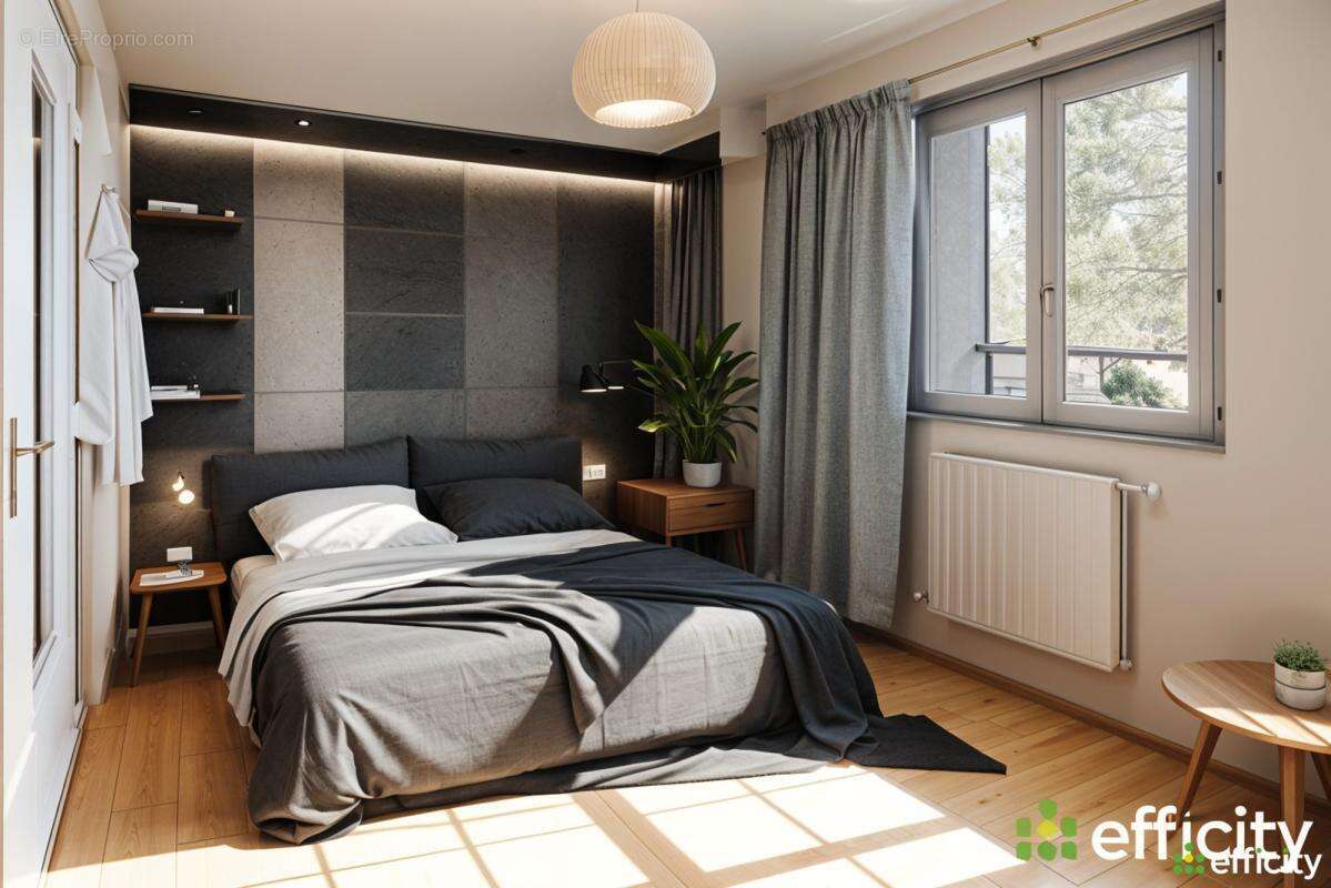 Maison à NEUVILLE-SUR-SAONE