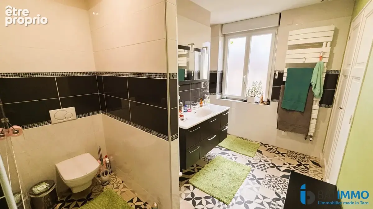 Maison 8 pièces 174 m² à vendre à Marssac-Sur-Tarn (81150) - photo 9