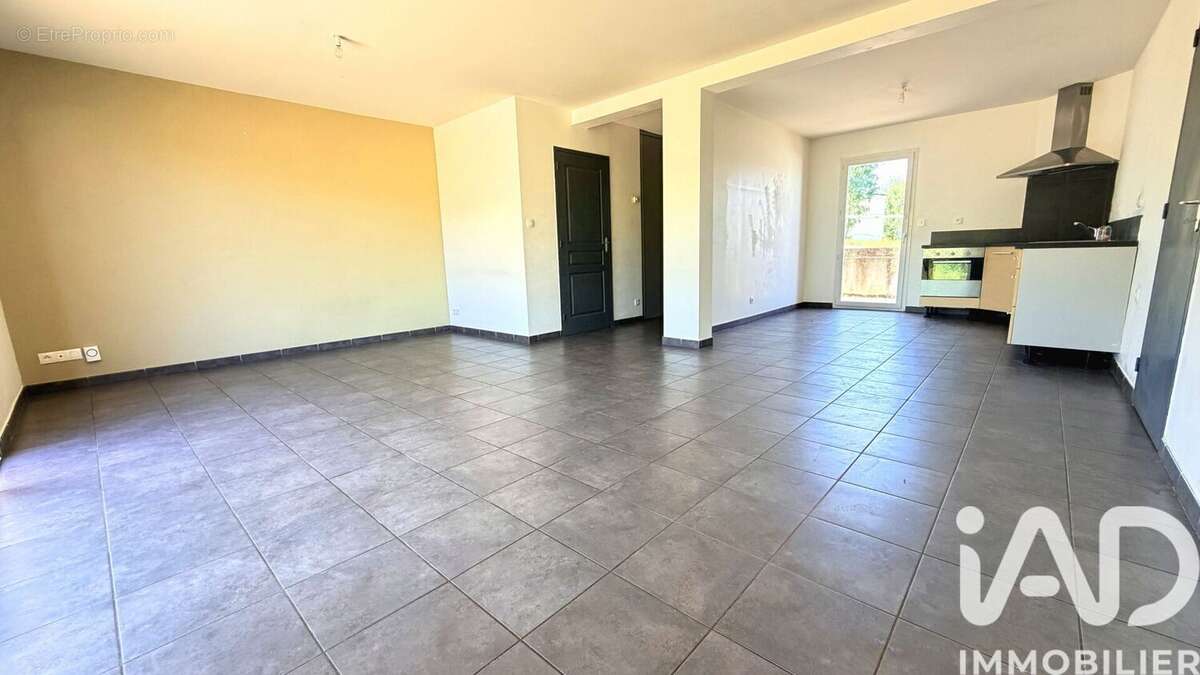 Photo 2 - Maison à FIRMINY