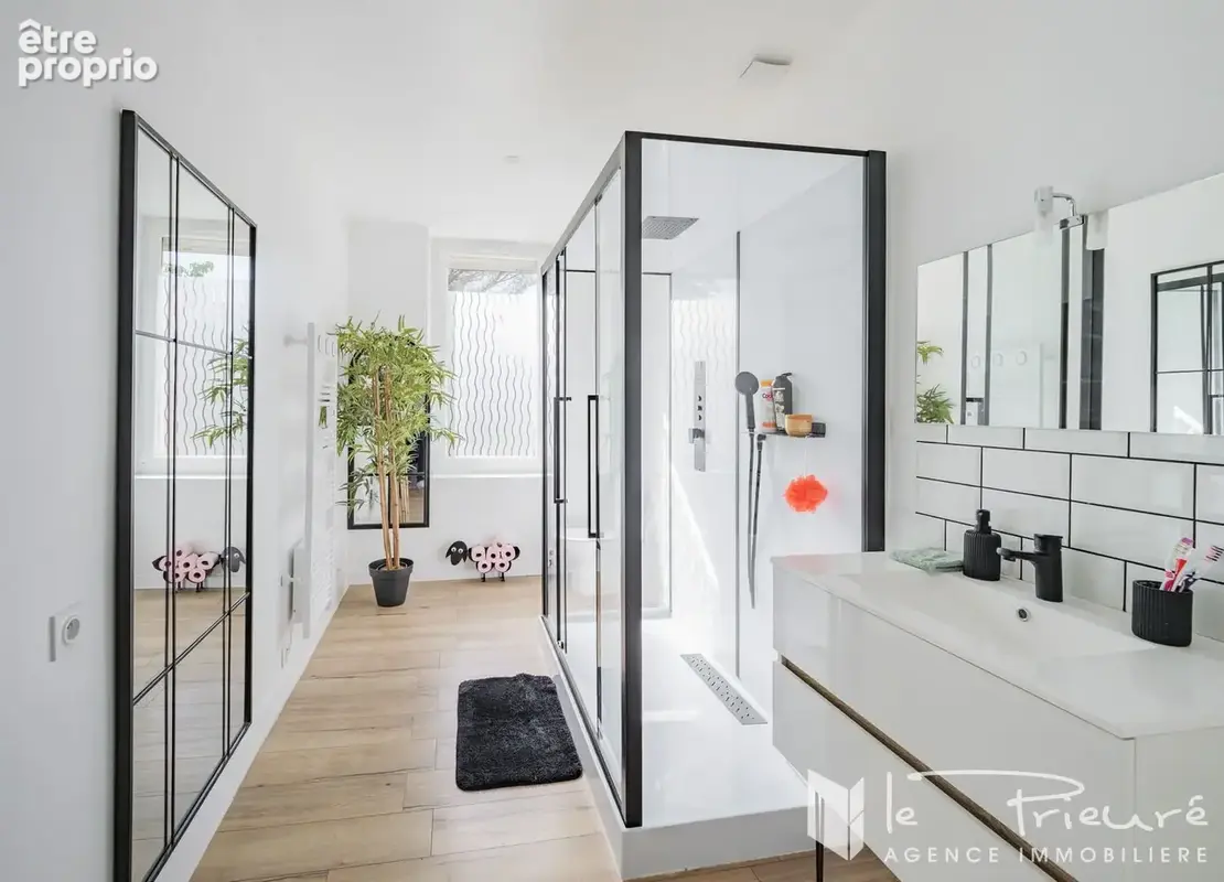 Albi, Maison familiale de 157 m² avec jardin et piscine, proche du centre - photo 13