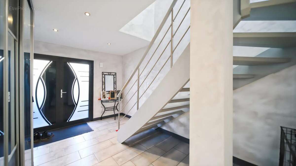Maison à FRAIZE