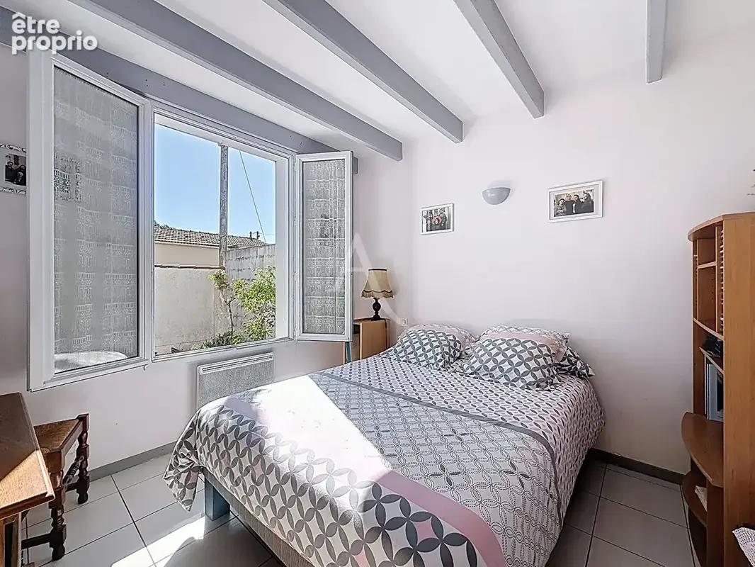 Maison de plain-pied, 4 chambres, Châtelaillon Plage - photo 6
