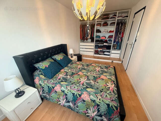 Appartement à ROANNE