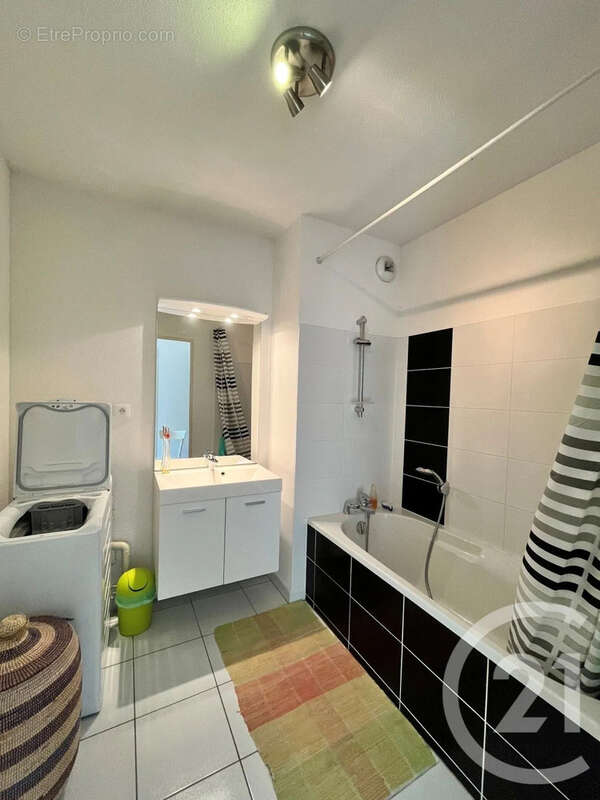 Appartement 65 m² à Strasbourg  - photo 7