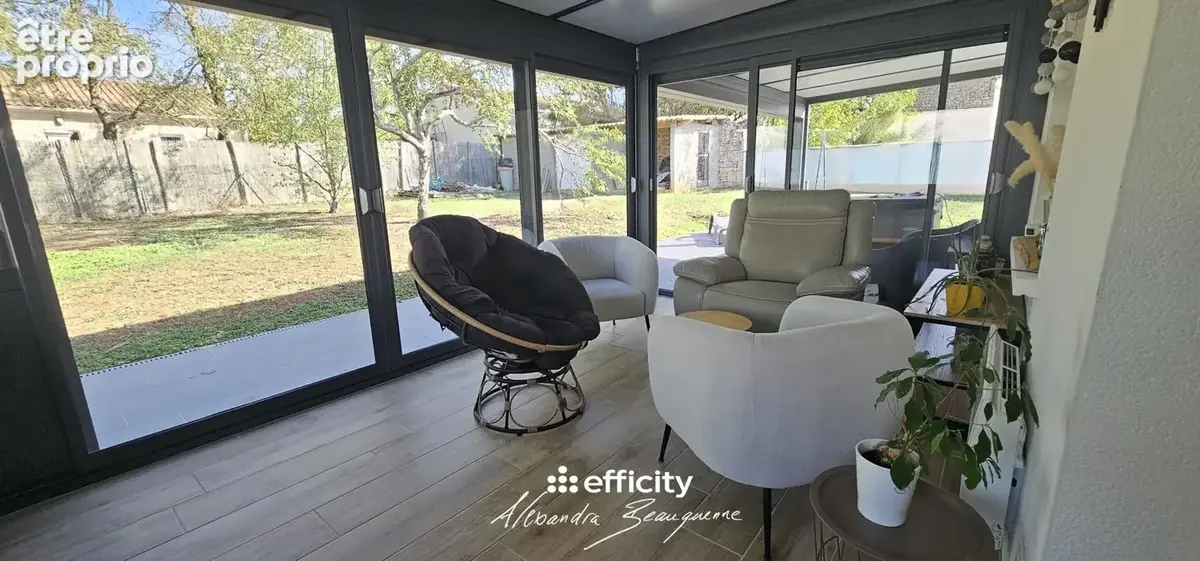 Maison 6 pièces 140 m² à vendre à Mougon (79370) - photo 9