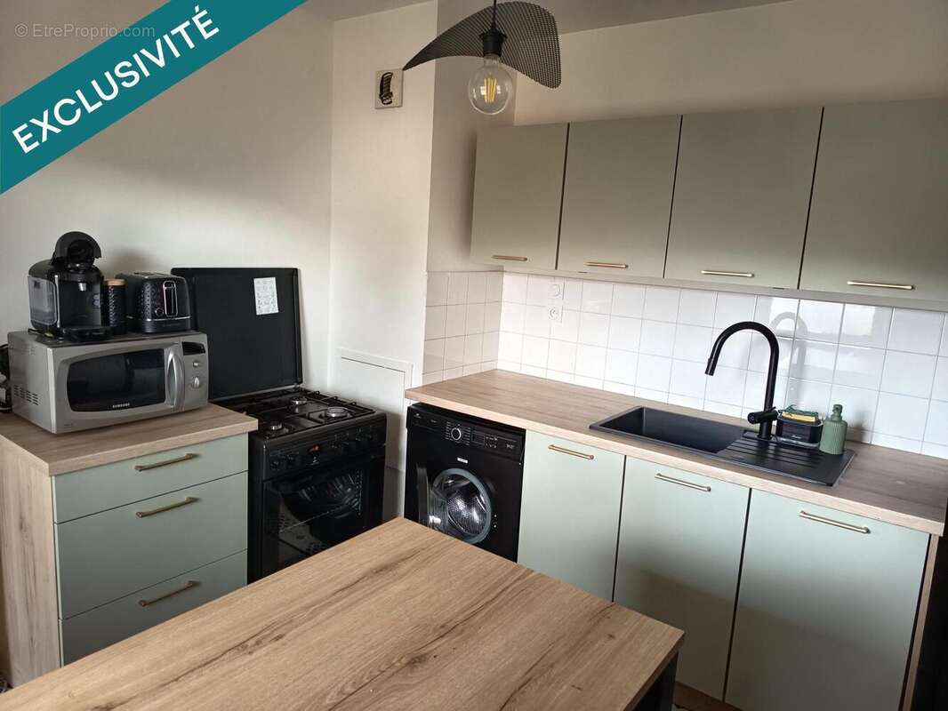 Photo 5 - Appartement à SANCE