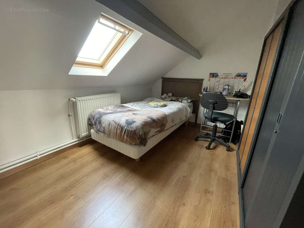 Maison à WINNEZEELE