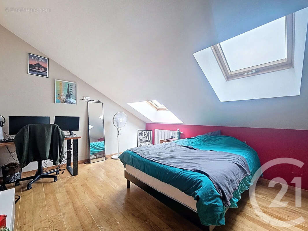 Appartement à MONTAUBAN