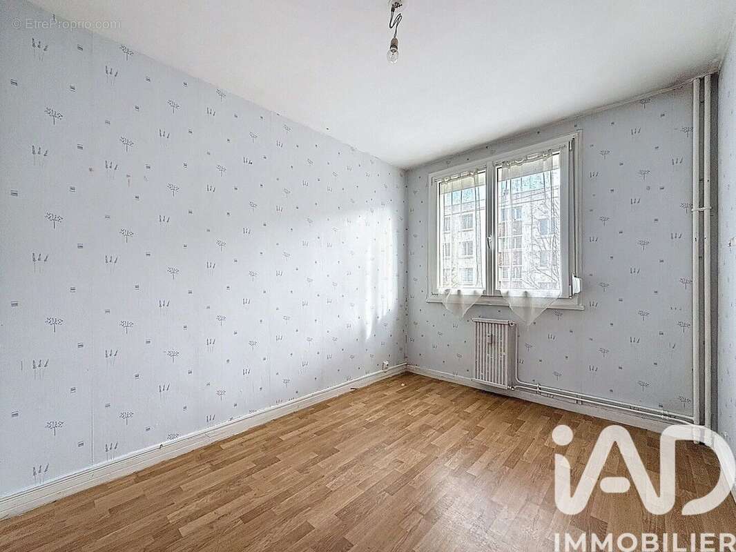 Photo 8 - Appartement à ROUBAIX