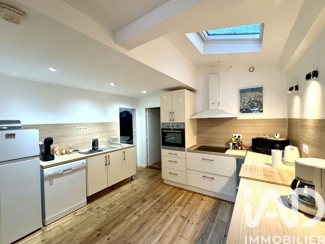 Photo 4 - Maison à HONFLEUR