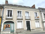 Appartement à SAINT-CALAIS
